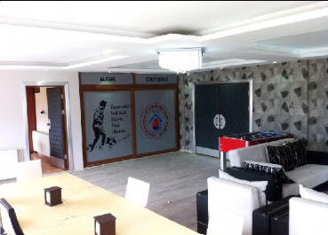 Aladağ Öğretmenevi ve Akşam Sanat Okulu