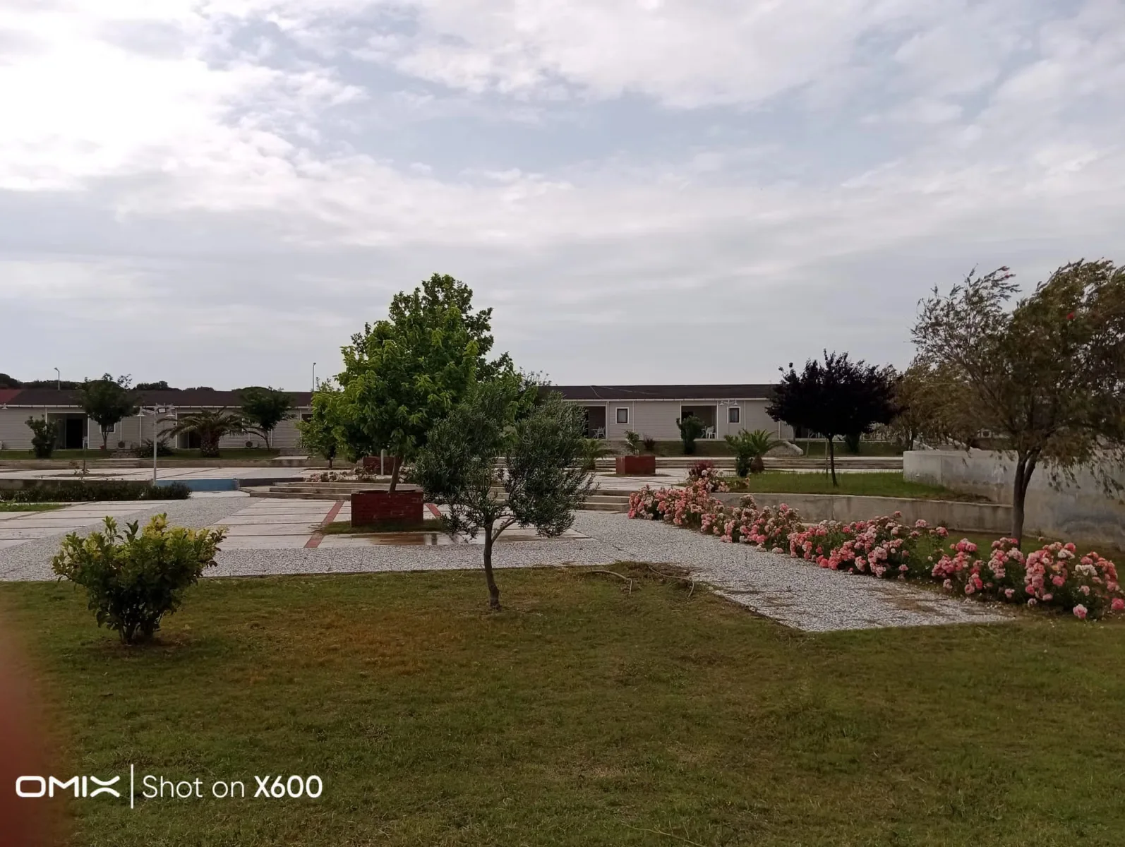 Didim Çiftçi Eğitim Merkezi - Fotoğraf 1