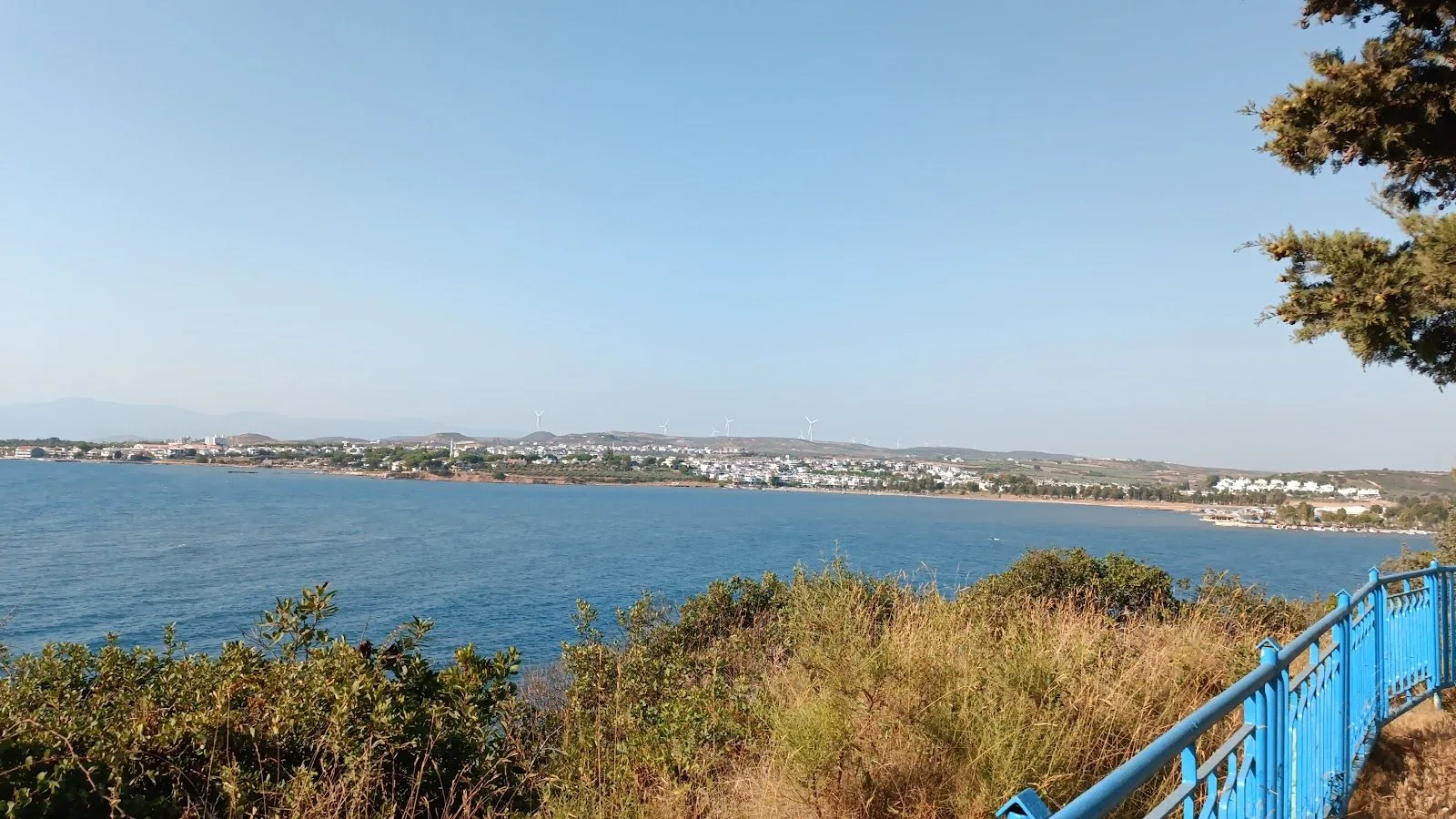 Eti Maden Didim Sosyal Tesisi - Fotoğraf 1