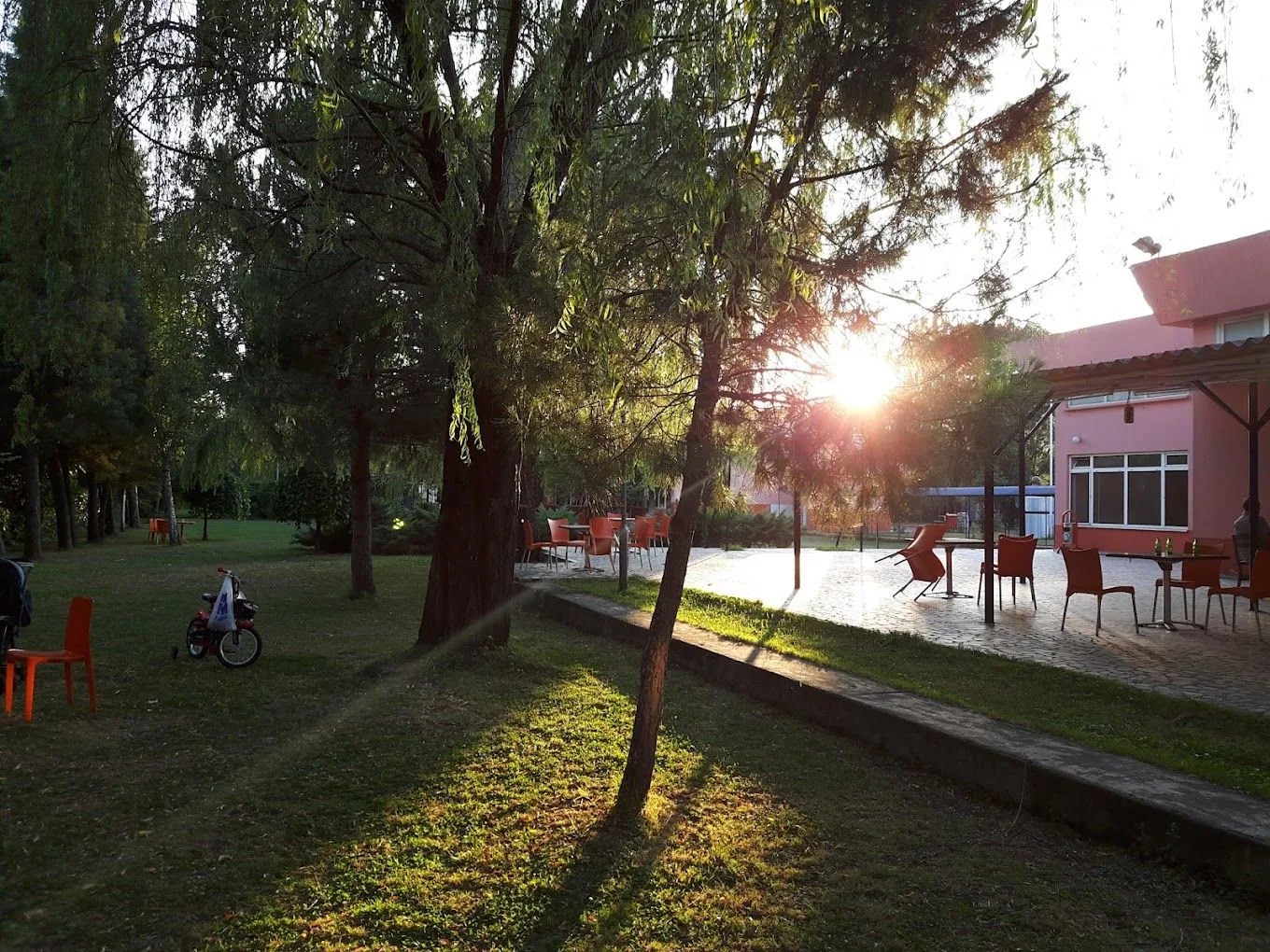 Bartın Deniz Komutanlığı Askeri Gazinosu - Fotoğraf 1