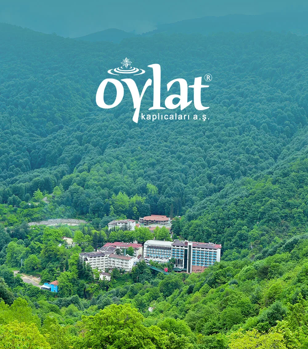 Oylat Kaplıcaları A.Ş. - Fotoğraf 1