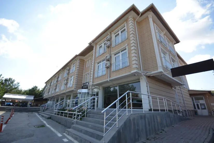 Sefa Otel - Fotoğraf 1