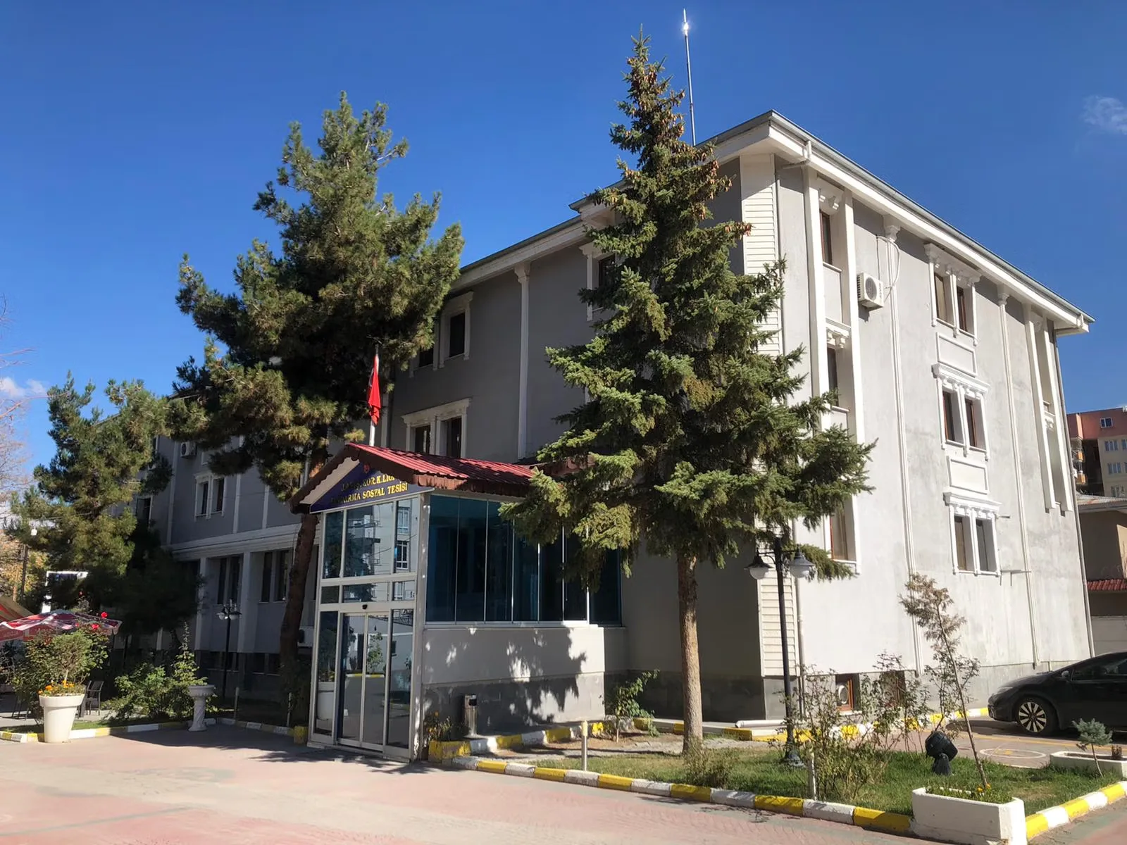Van Orduevi - Fotoğraf 1